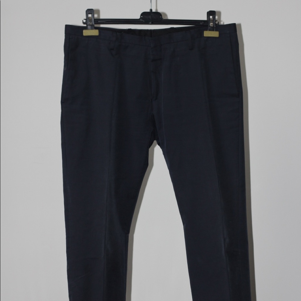 Authentic Philippe Dubuc Pants, size 34